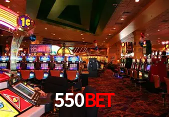 Desvendando o Mundo dos Jogos Virtuais na 550BET