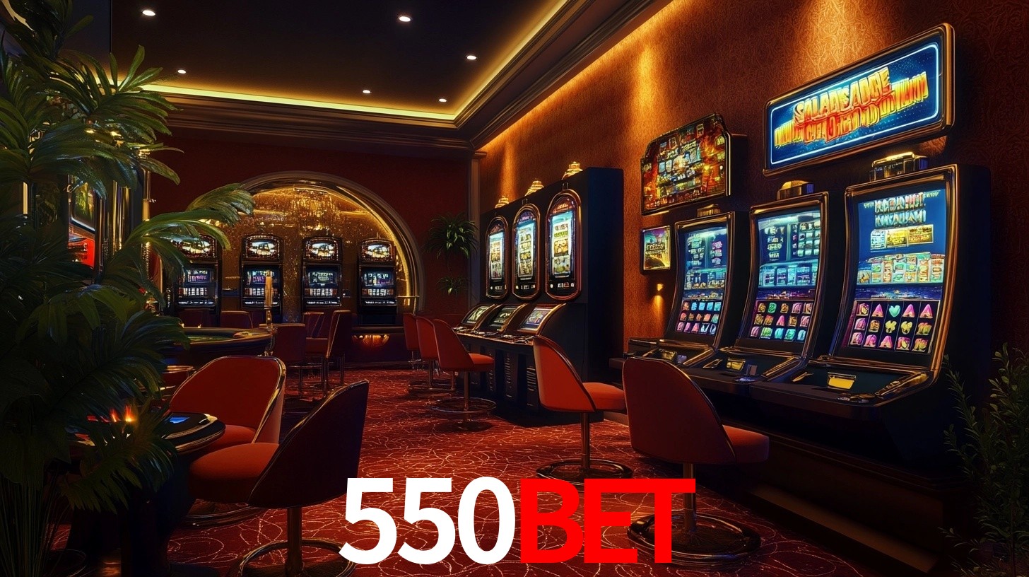 Statistics 550BET