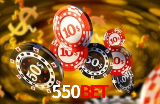 Estatísticas 550BET