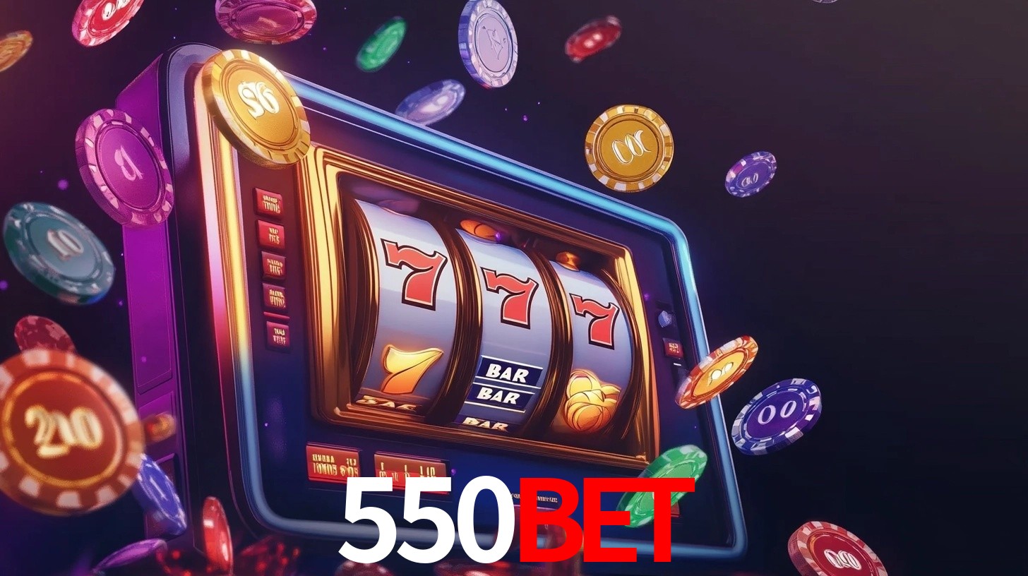 Experiência VIP 550BET