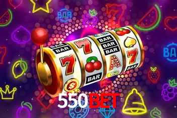 A Emoção da Loteria na 550BET: Uma Chance de Mudança de Vida
