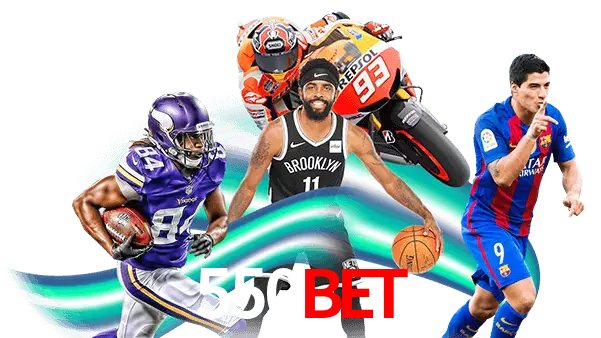 550BET