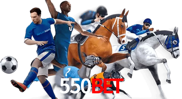 550BET