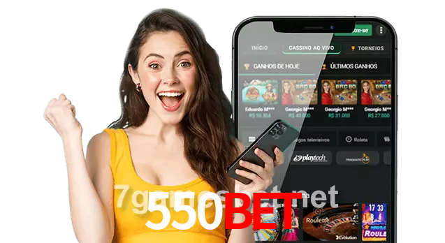 550BET