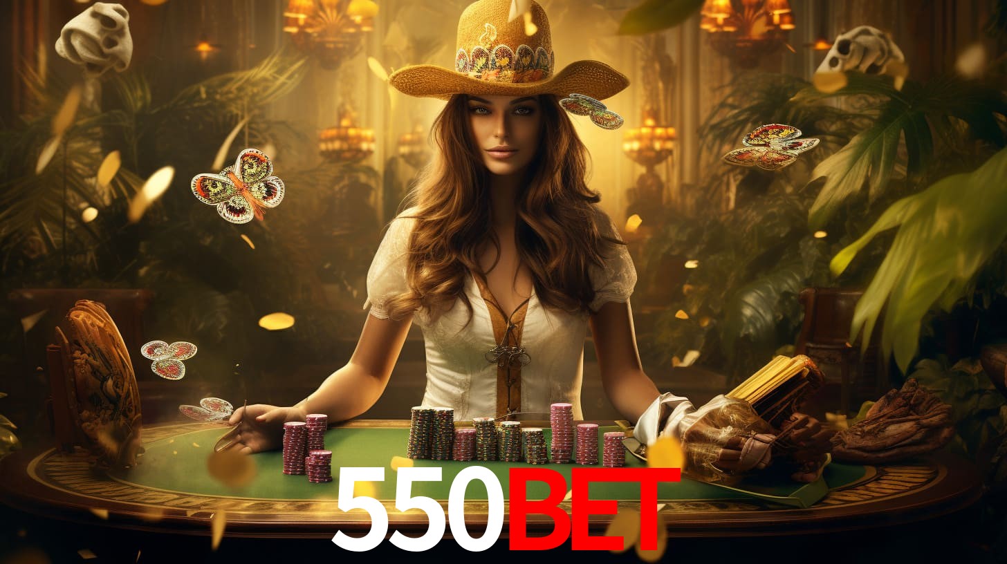 Bonus Features 550BET