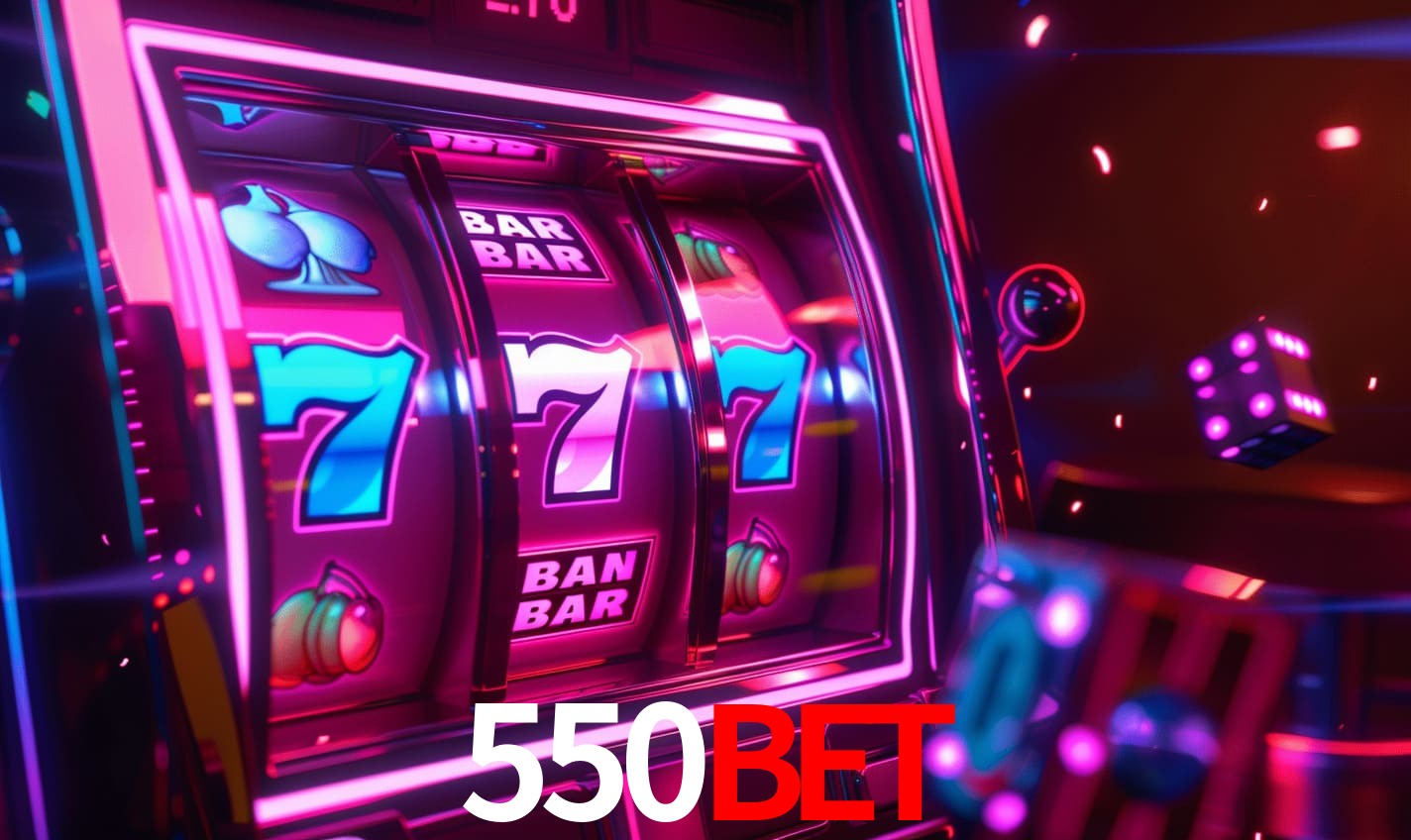 550BET.com
