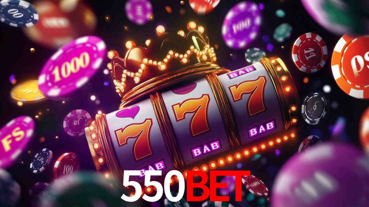 Flash Promotion 550BET