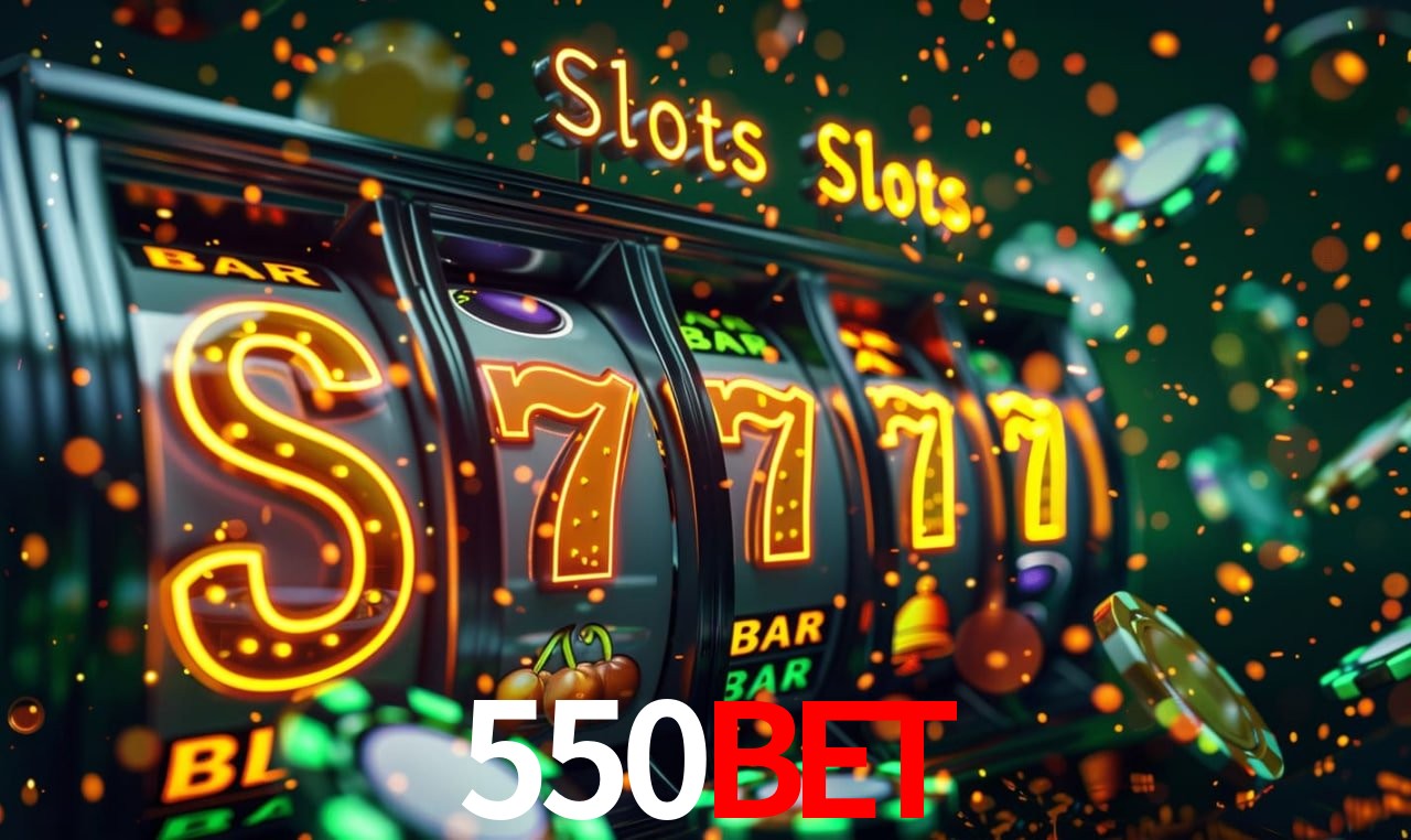 Estatísticas Esportivas 550BET