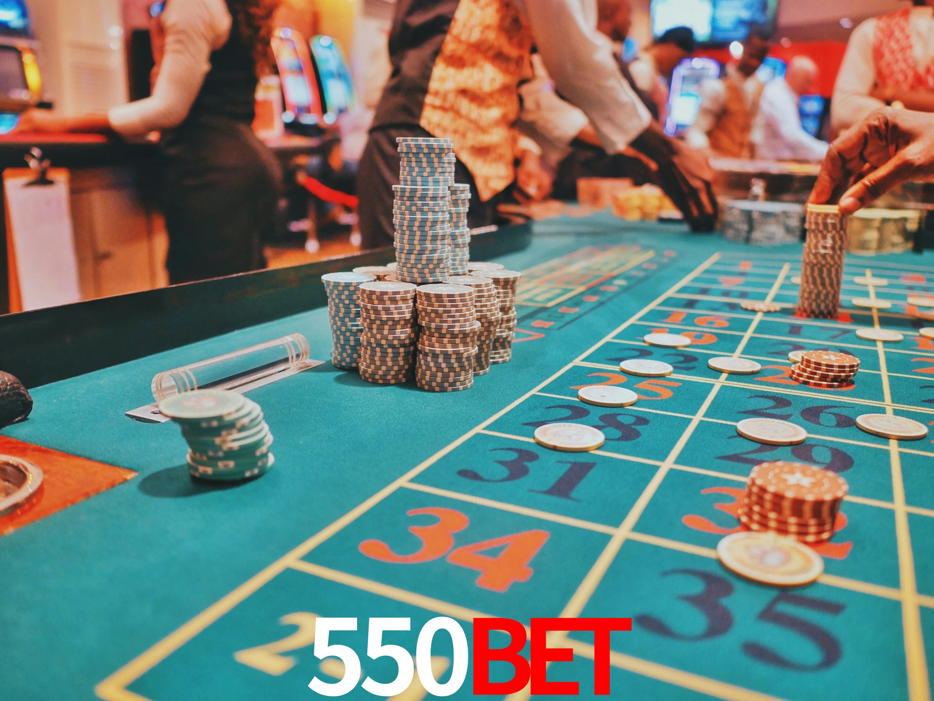Apostas de Basquete 550BET