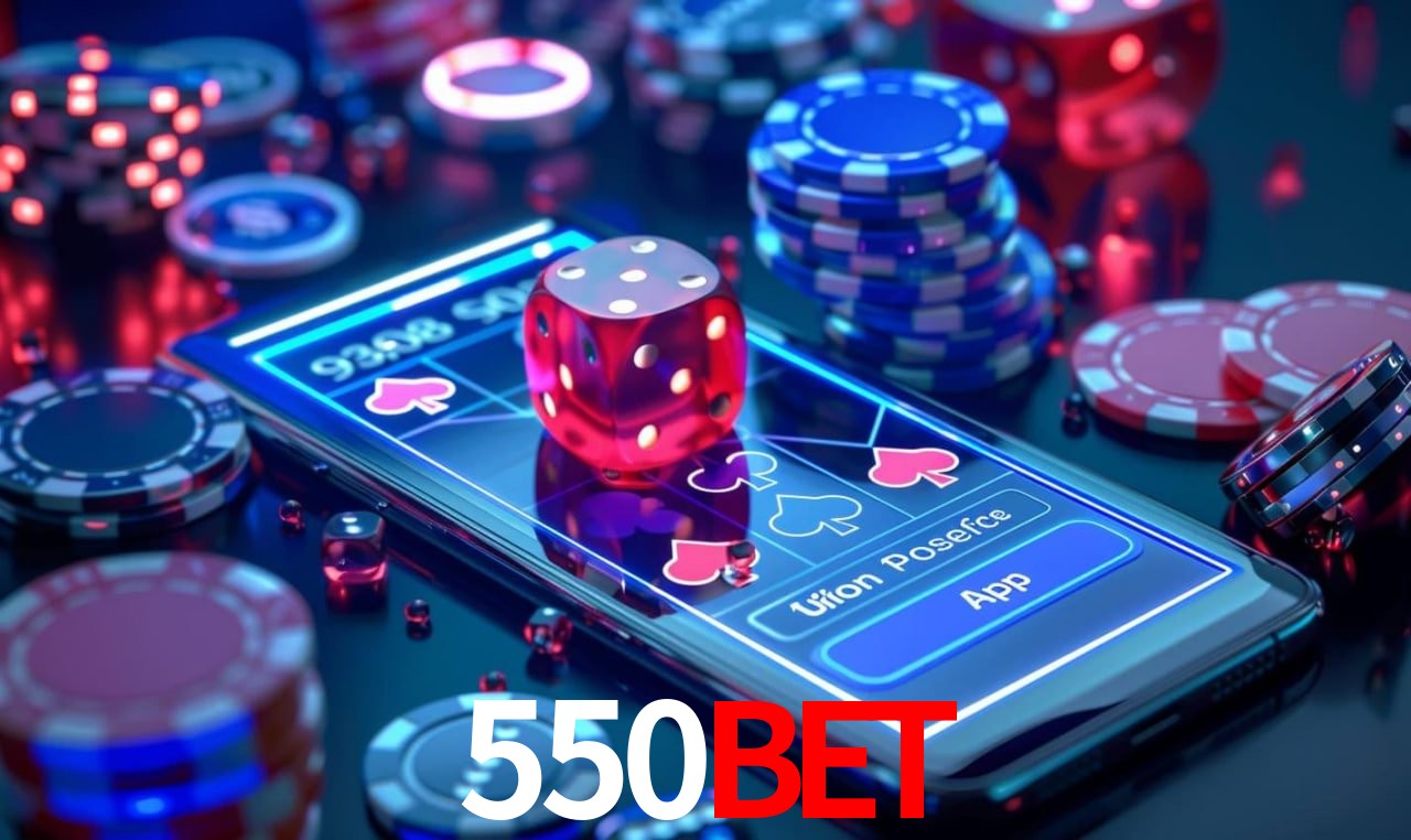 550BET