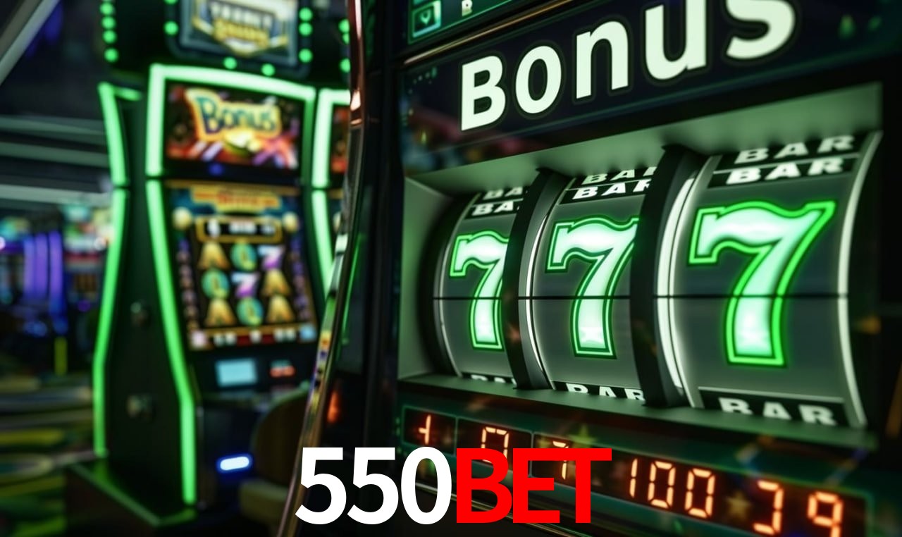 Seasonal Promotions 550BET