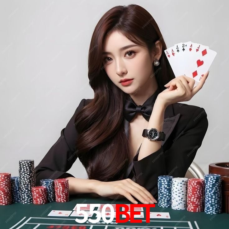 Ofertas Exclusivas 550BET
