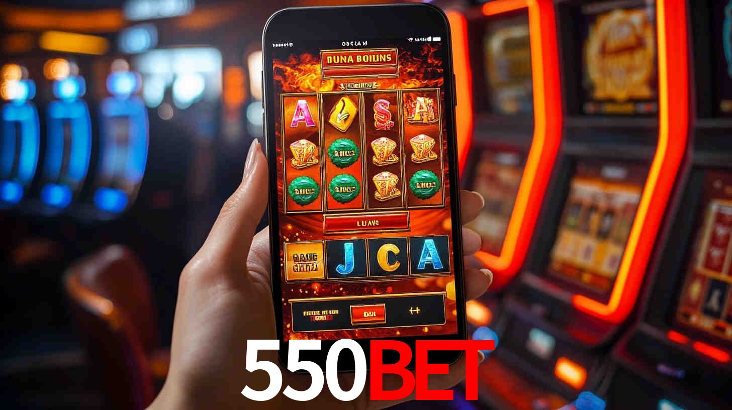 Blackjack Table 550BET
