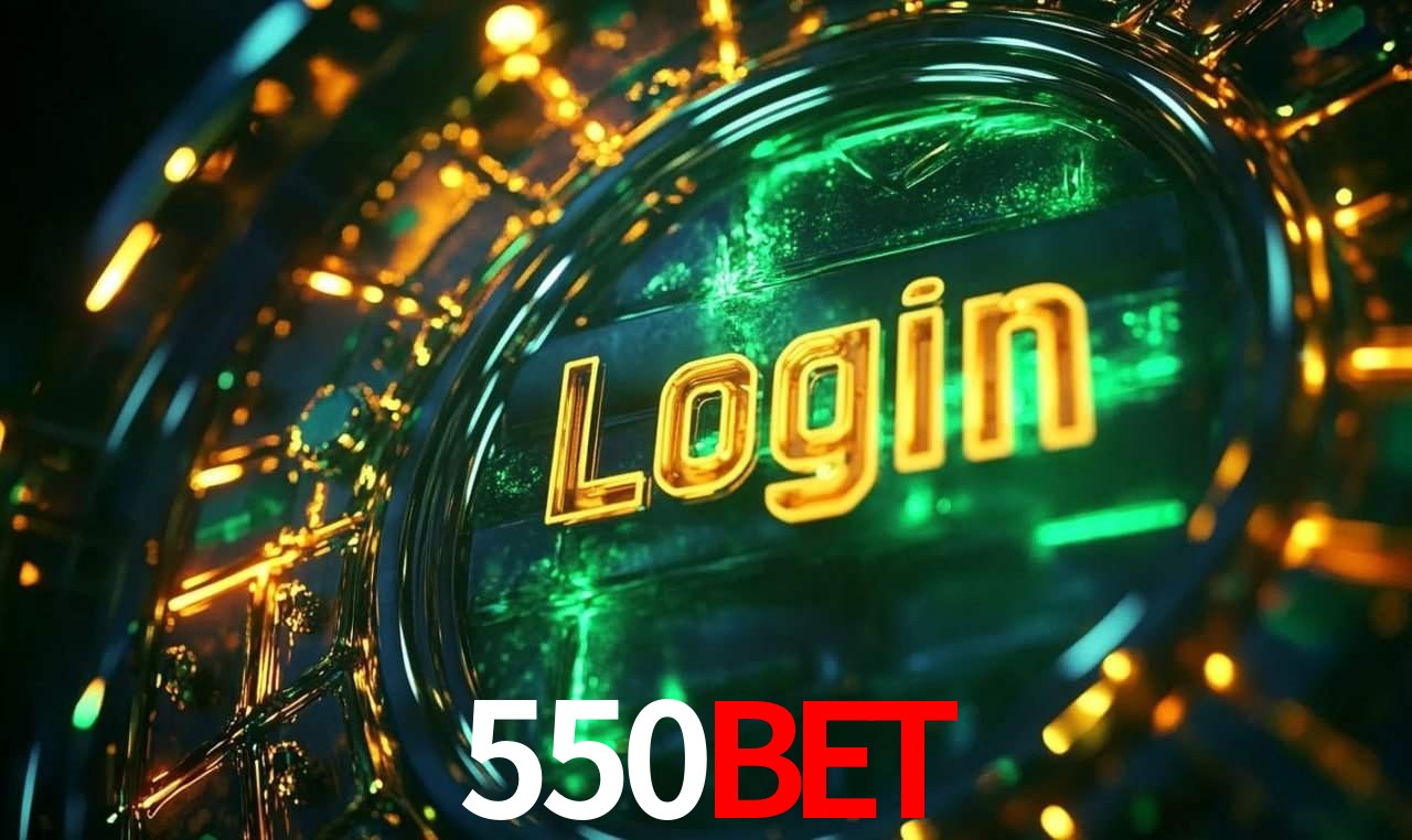 550BET