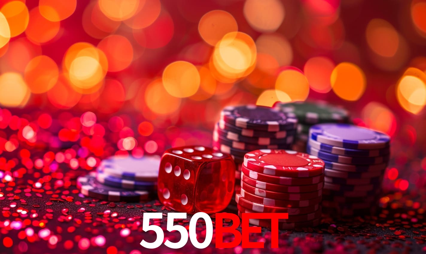 550BET