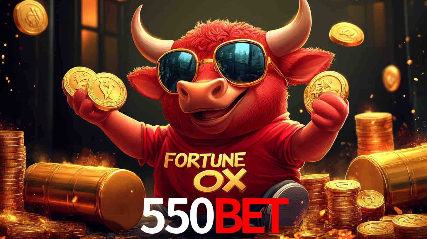 A Popularidade dos Caça-Níqueis no 550BET