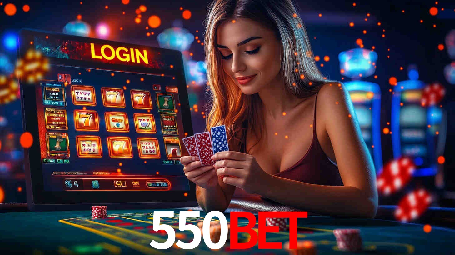Exclusive Games 550BET