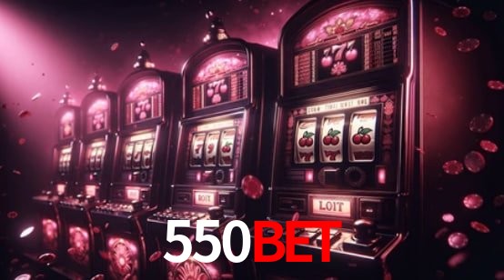 Jogos Exclusivos 550BET