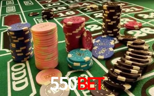 550BET login