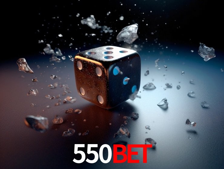 550BET login