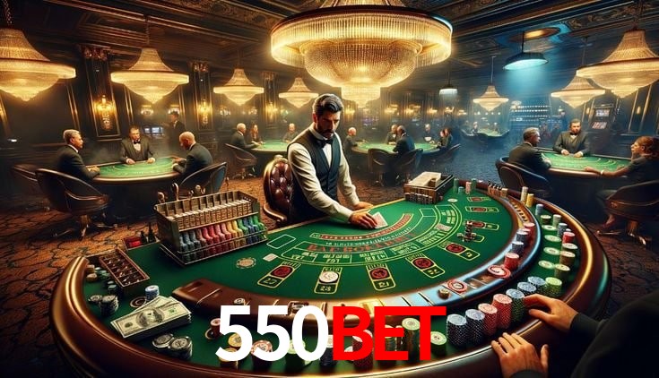 Security Systems 550BET