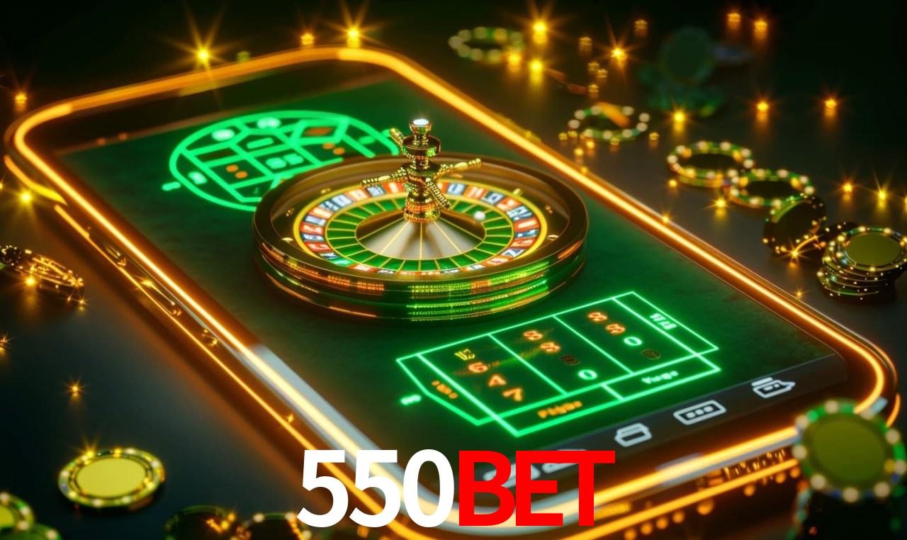550BET - Contagem Regressiva Fatal - 550BET.com