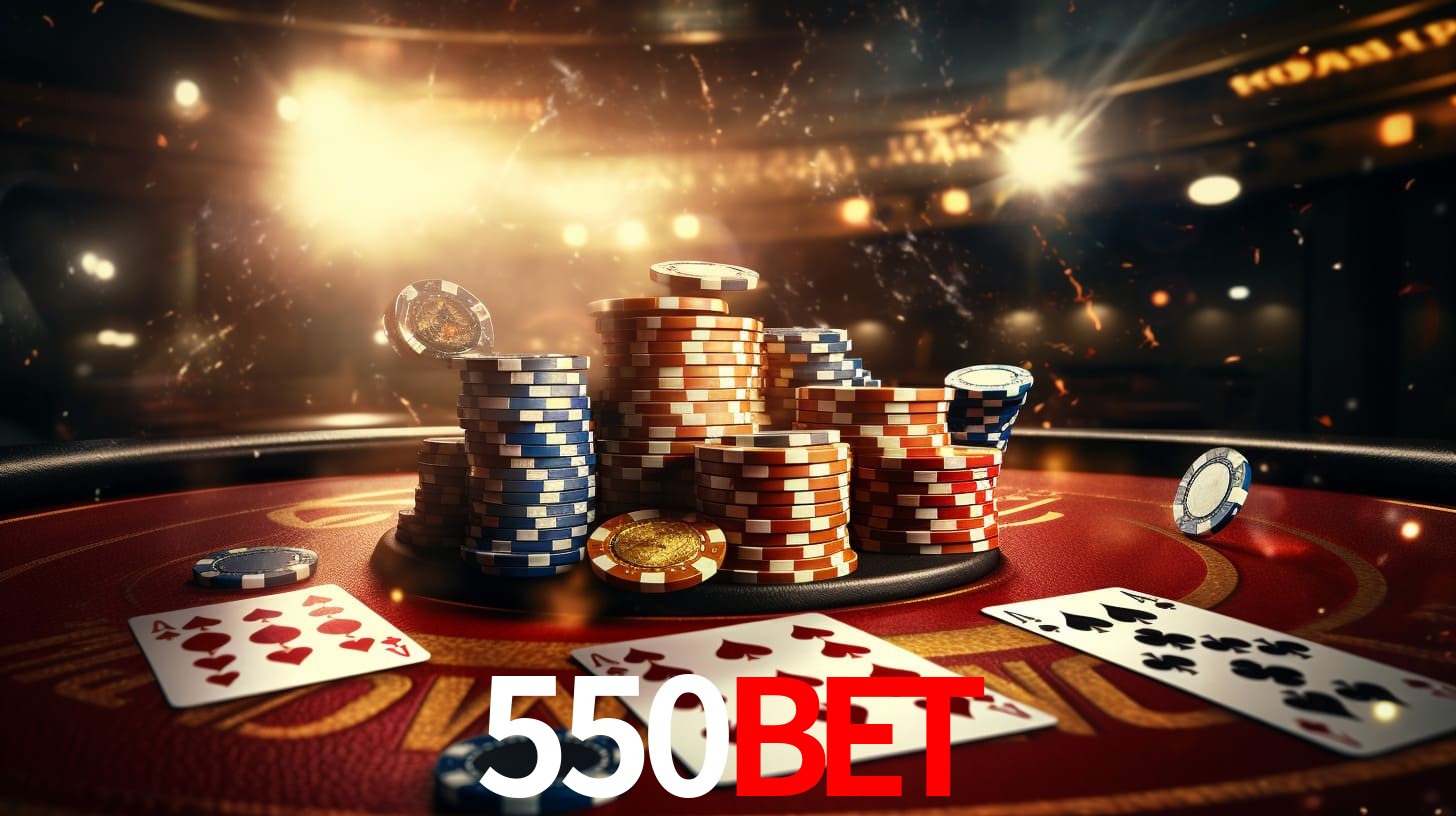 Player Reviews 550BET