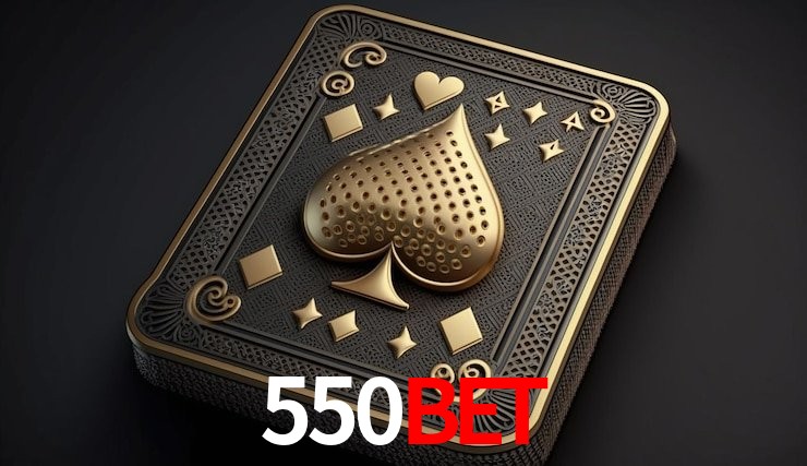 Diretório de Jogos 550BET