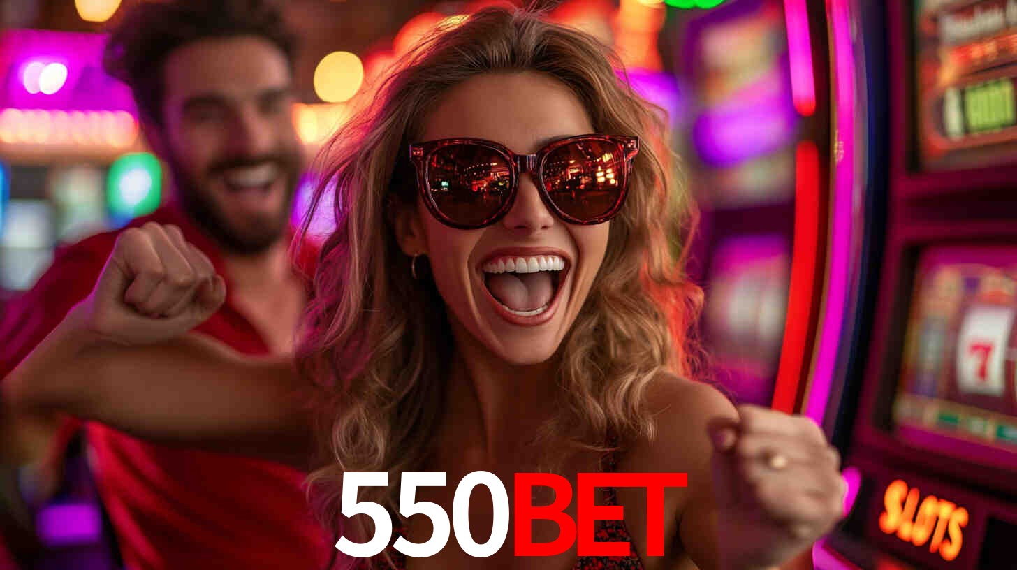 Descubra o Programa VIP da 550BET: Vantagens Exclusivas para Jogadores