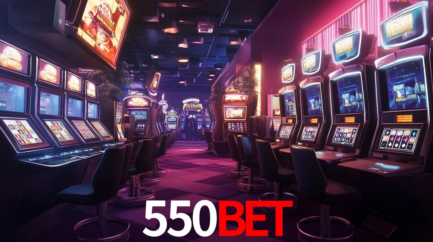 Football Betting 550BET