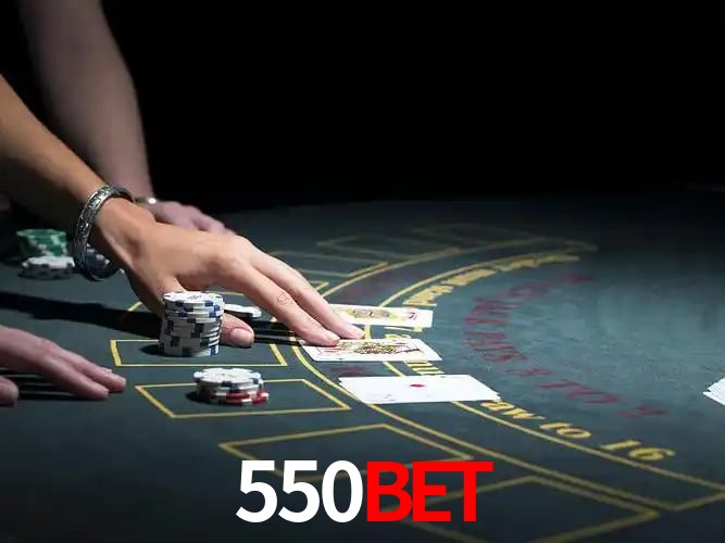 550BET.com