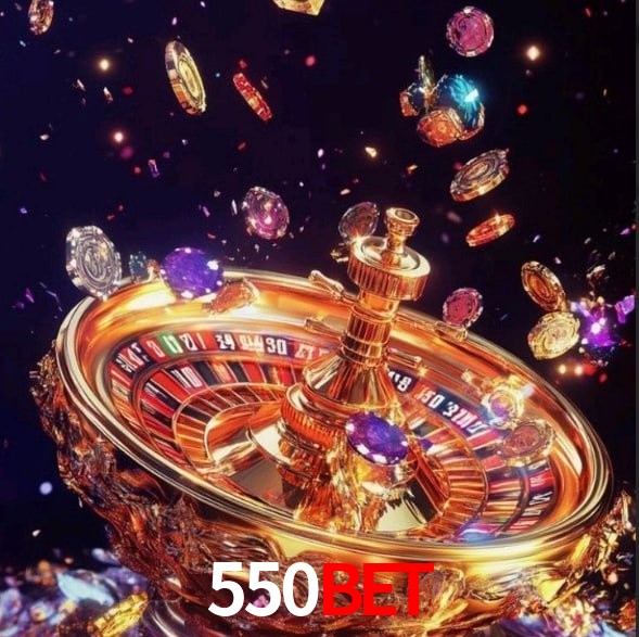 550BET: Seu Cassino Premiado com Pagamentos Rápidos