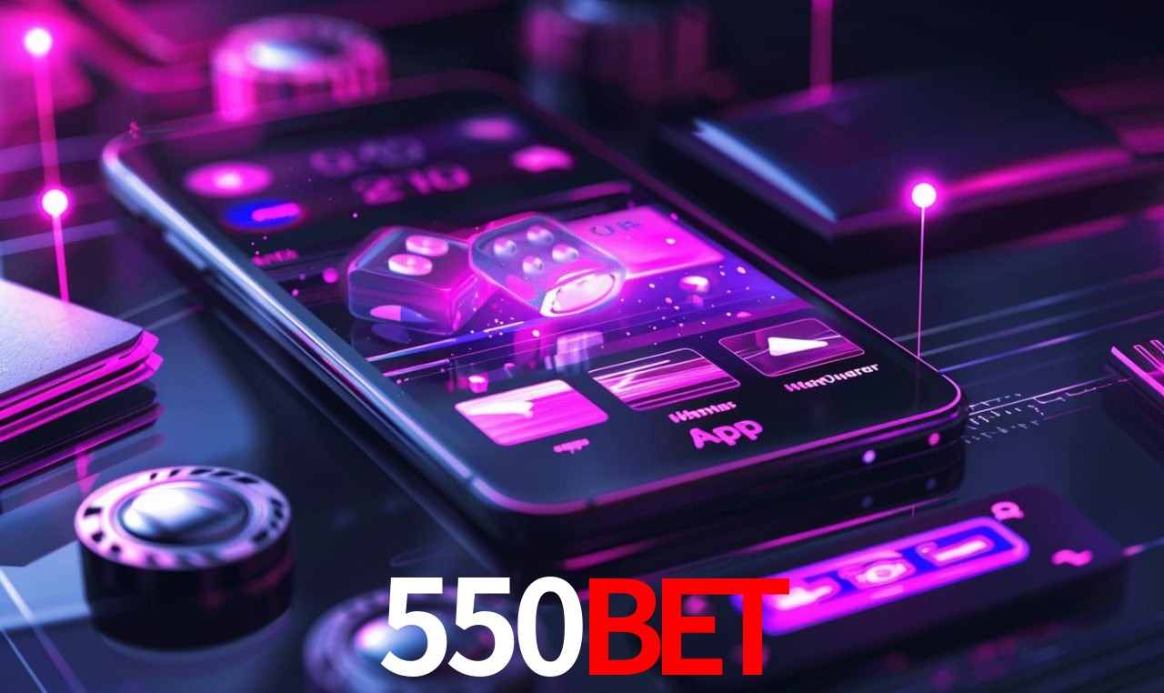 Secure Login 550BET