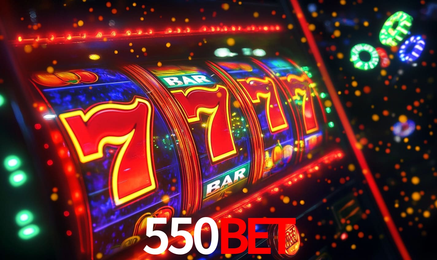 Tournaments 550BET