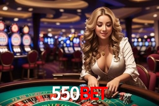 Live Casino 550BET