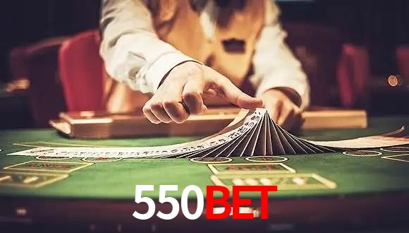 Games Directory 550BET