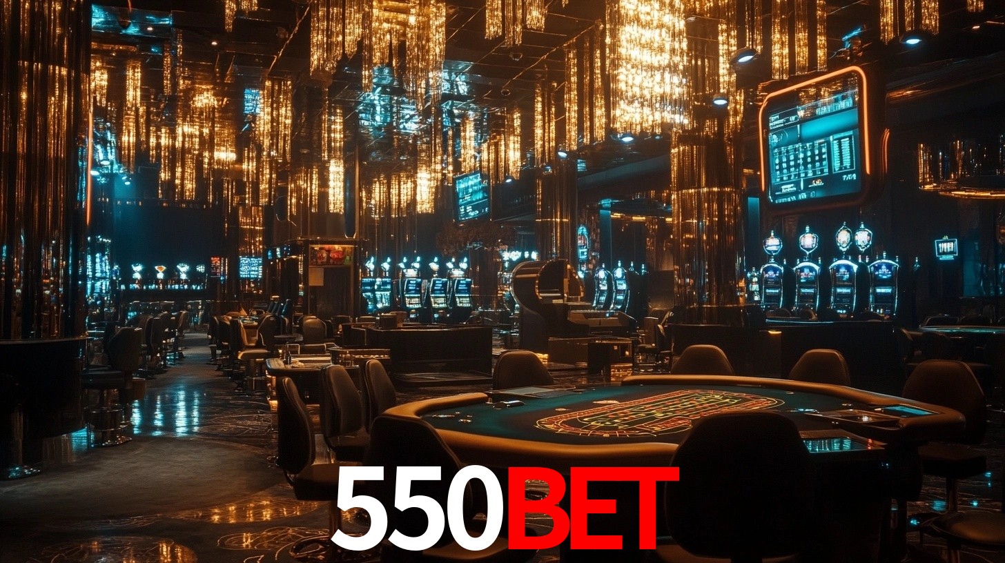 Programa VIP 550BET