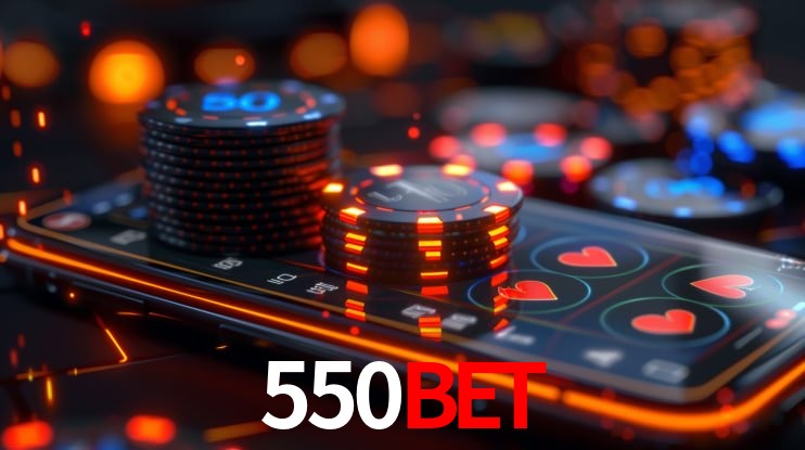 Platform Technology 550BET