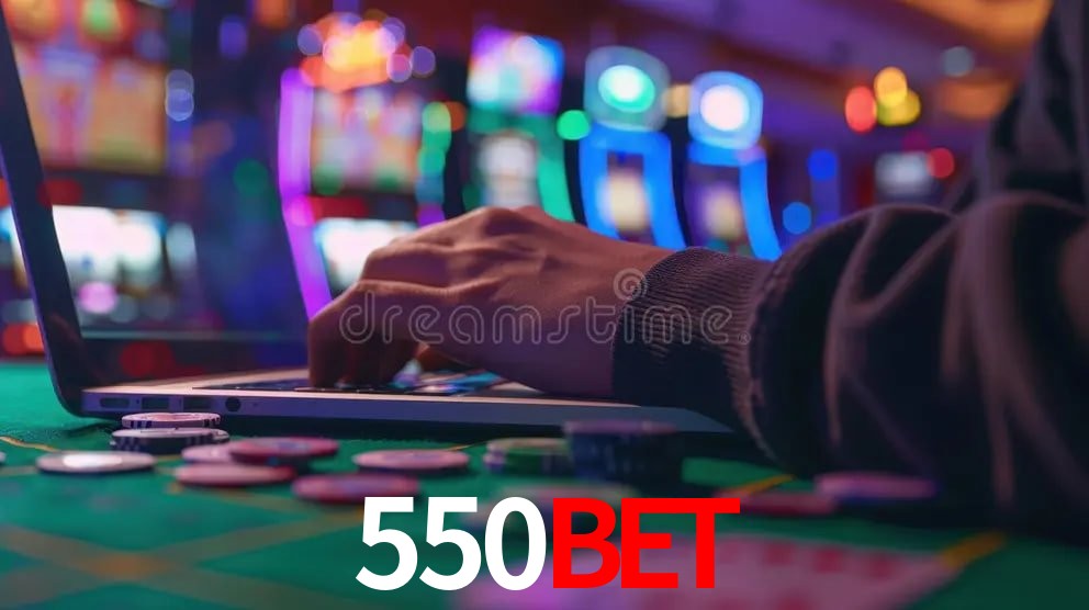 Programa VIP 550BET