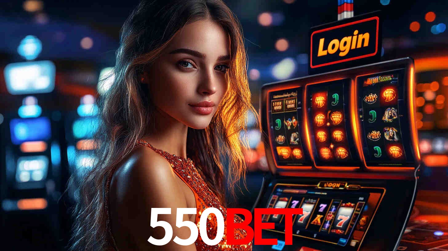 VIP Casino 550BET