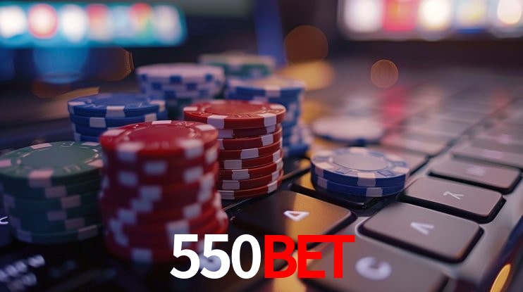 Promoção Relâmpago 550BET