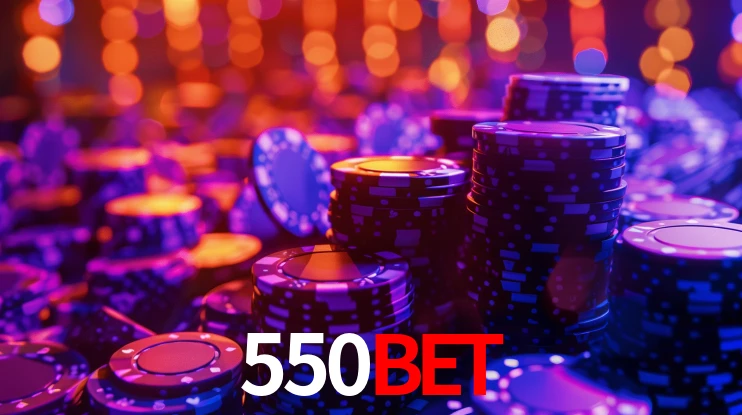 550BET App Interface