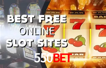 Apostas Esportivas na 550BET: Um Guia Completo
