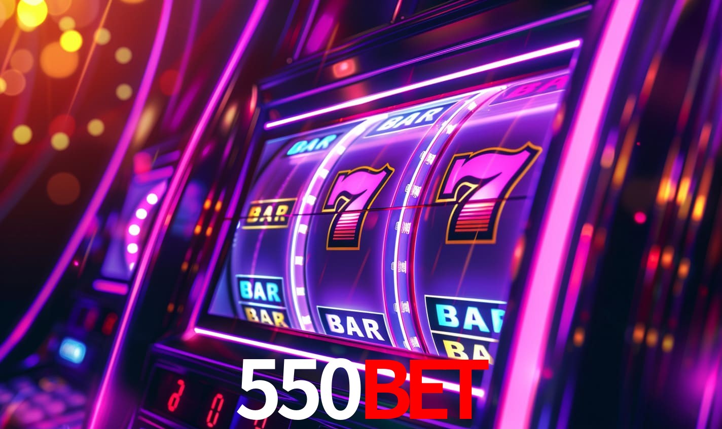 Daily Bonuses 550BET
