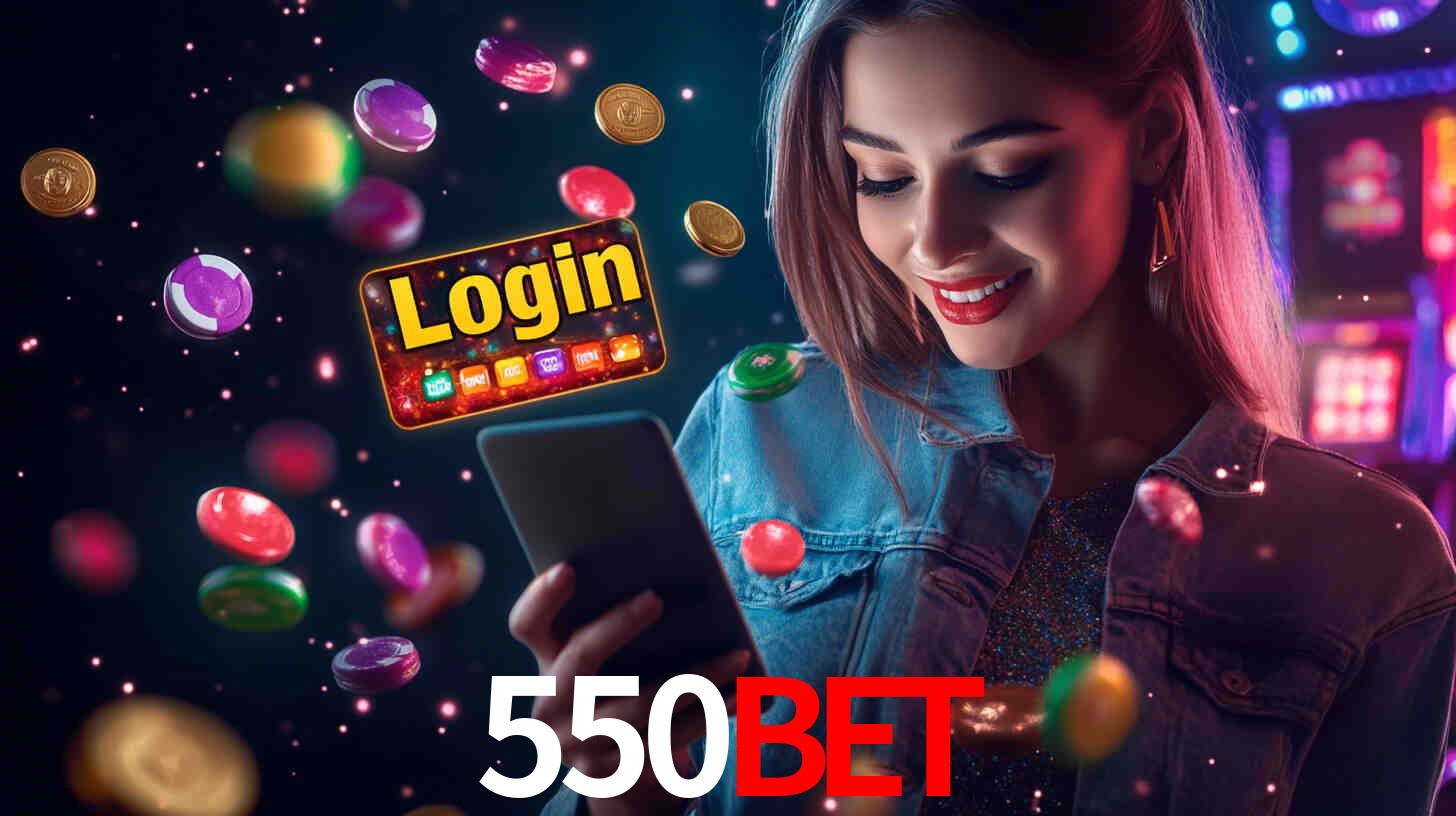 Descubra a Essência do 550BET: Nossa História e Compromissos