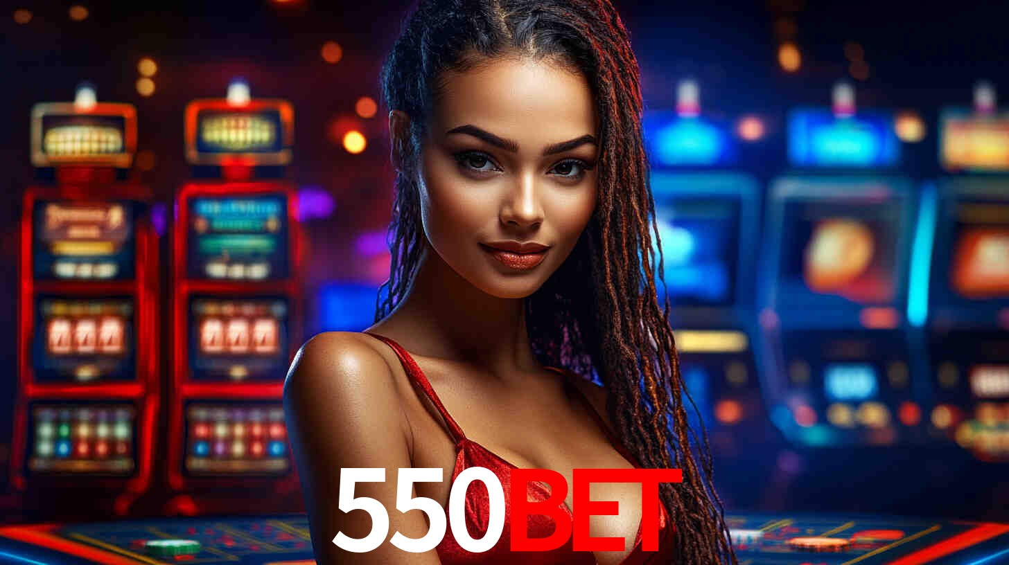 Desvendando o Mundo dos Jogos Virtuais na 550BET