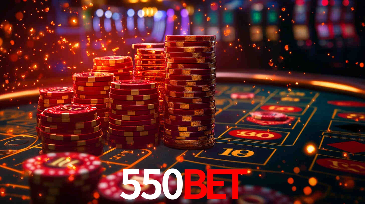 Sports Statistics 550BET