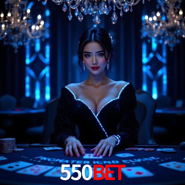 Cadastro Rápido 550BET