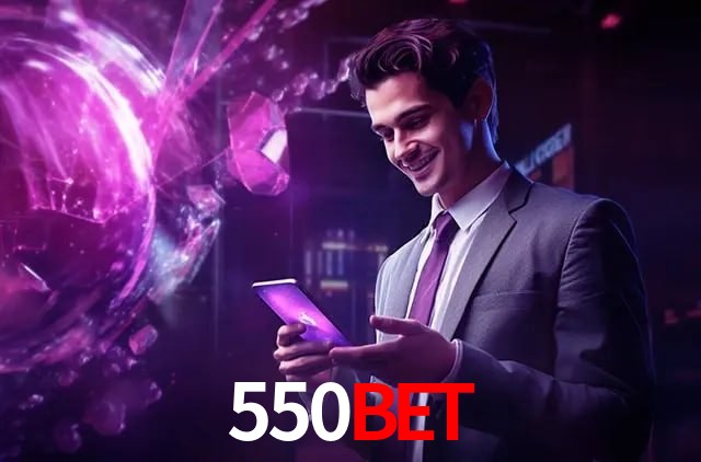 2FA Security 550BET