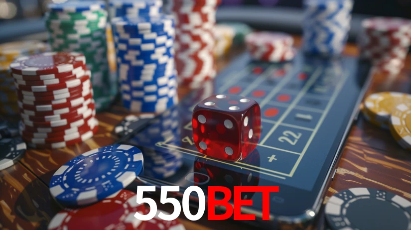 Premium Interface 550BET